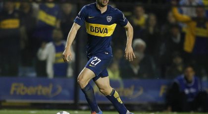 Boca reject 10M from Brighton for Calleri, Inter evaluate?