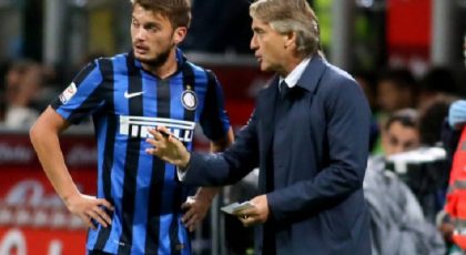 Mancini: “No problem with Ljajic, I believe in him”