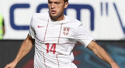 Jugovic: “No doubt that Ljajic has enormous talent”