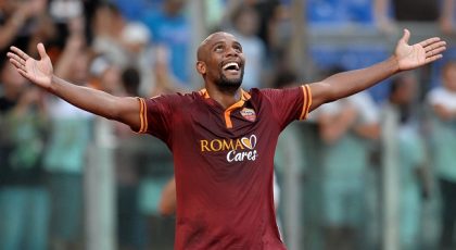 Maicon: “Inter is in my past, now I love Roma”