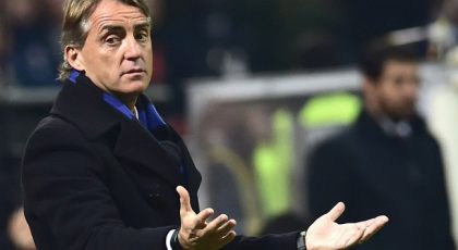 CDS – Clarity between Inter and Mancini not far away
