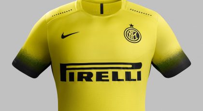 GdS: Pirelli out, Etihad and 25M€/per season in.