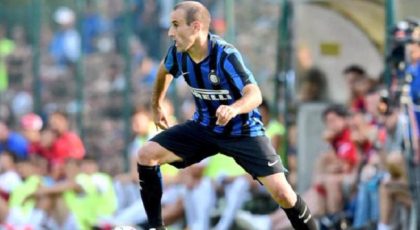 GDS: Palacio is Inter’s Gandalf, No links with…