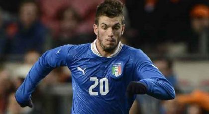 Conte calls Santon and Ranocchia for EURO 2016 qualifiers