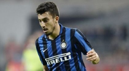 FCIN: National team pursue cools down for Alex Telles – Emerson is the new target