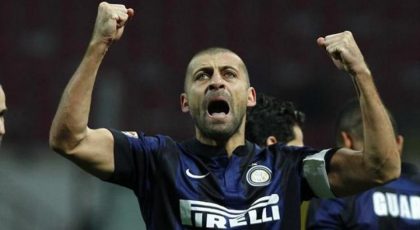 Pioli’s contract in details, Walter Samuel in his team