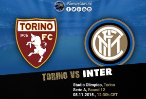 Torino vs Inter