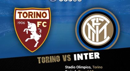 Preview: Torino vs Inter
