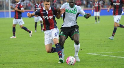 Ag. of Crisetig: “He will be a protagonist at Bologna”