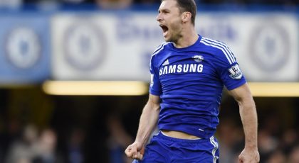 Low cost deal: Inter consider Ivanovic?