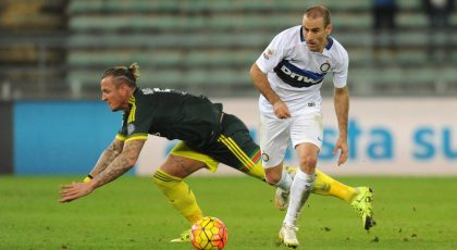 La Gazzetta: Palacio the highlight, Brozovic poor