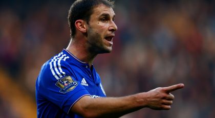 Mirror: Ivanovic tempted by Inter