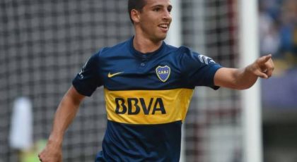 Calleri’s Agent: “Jon will arrive at Europe in the summer”