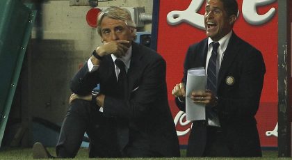 Sylvinho: “Murillo and Miranda the best buys of the summer?”