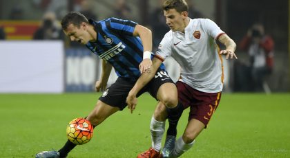 Digne: “We played well but we weren’t concrete”