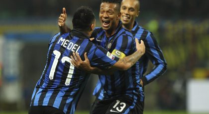 MP: “Guarin and Telles out”