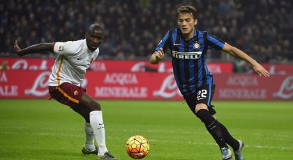 Sconcerti: “At least three goals between Roma and Inter”