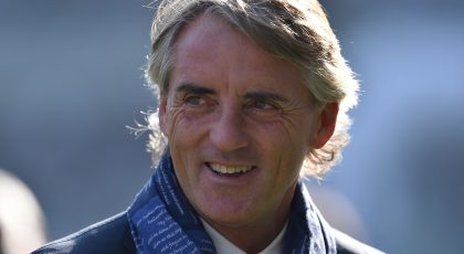 Mancini to Sky: “I would’ve signed off to be in this position.”