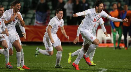 Grujic: “I’ve already spoken with Stankovic”