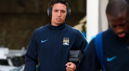 UK: Rumors about a goodbye for Nasri