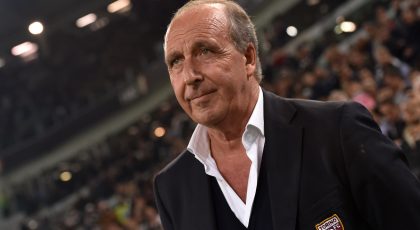 CdS: Ventura goes for Eder and Candreva