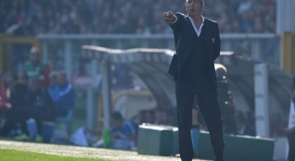 Ex-Italy Coach Gian Piero Ventura On Scudetto Race: “It Is Open To Any Team”