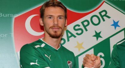 Serdar Aziz agent: “Inter has made an offer for him”