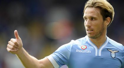 Tare: “Biglia and Candreva will remain at Lazio”