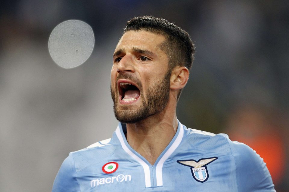 Corriere dello Sport – Candreva reduces wage request to help Inter sign him