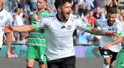 GdS: Mancini and Ausilio watch Sensi but there is competition