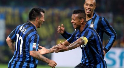 Guarin jokes: “We must tie up the Pitbull!”