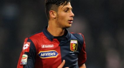 Secolo XIX: Inter scouting Mandragora