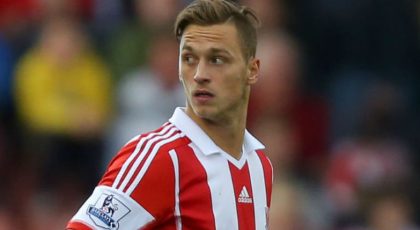 Arnautovic: “Before I went to Milan, cows were my neighbours”