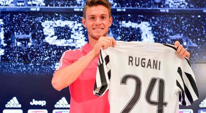 FCIN: No contact for Rugani