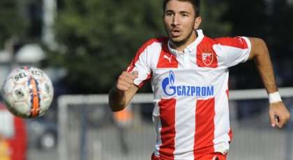Exclusive – Grujic: “I dream to play for Inter, Stankovic is a legend”