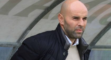 Stellone: “I will not settle for a 0-0 against Inter”