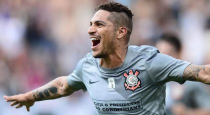 Inter-Guerrero, possible deal in January