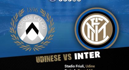 Preview: Udinese vs Inter