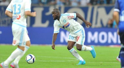 CdS – Ausilio wants Lassana Diarra free of charge from Marseille
