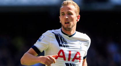 Harry Kane, new target?