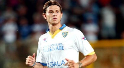 GDM: Longo left with no choice but Inter or Cagliari