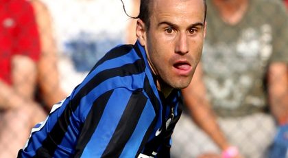 CdS- First Handanovic, now Nagatomo and Palacio