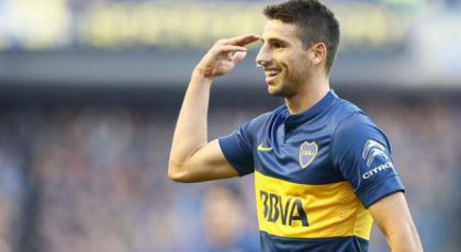 Calleri’s father: “Until there’s a signature, nothing is certain”