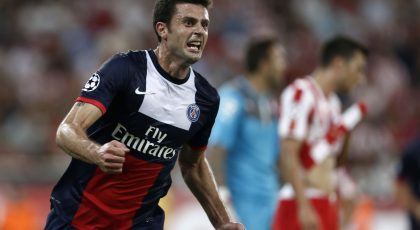 Benoit Cauet: “¿Thiago Motta to Inter? I don’t believe in returning.”