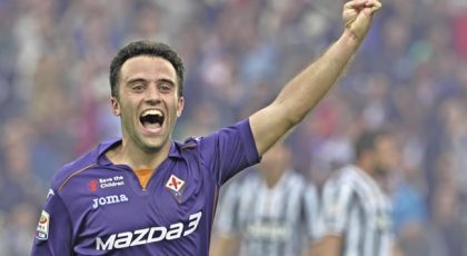 Avantario: “Giuseppe Rossi would be the perfect striker for Inter”