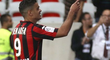 Nice’s President: “Ben Arfa? Inter and many Premier League clubs after him”