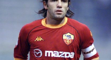 Candela: Inter and Roma favorites for Scudetto