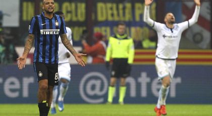 Felipe Melo 3 game match ban