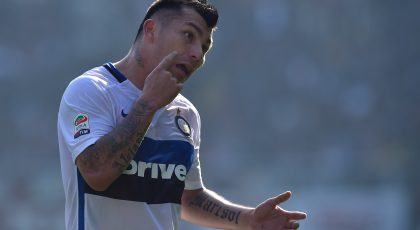 Medel: “What an honor wearing the captain’s armband”