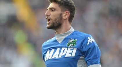 GdS: Berardi to evaluate Inter’s offer soon